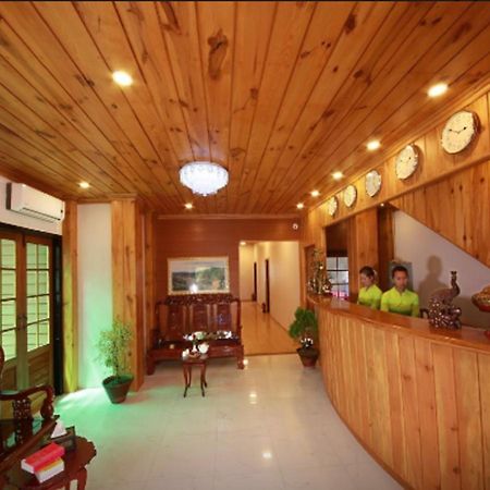 Essence Motel กาลอว์ ภายนอก รูปภาพ
