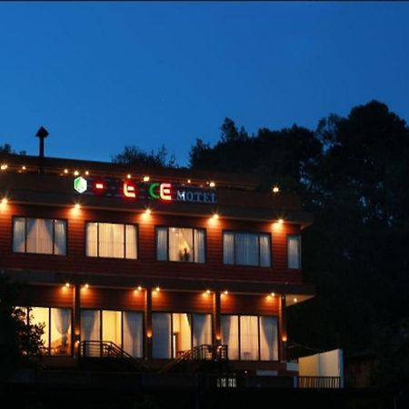 Essence Motel กาลอว์ ภายนอก รูปภาพ