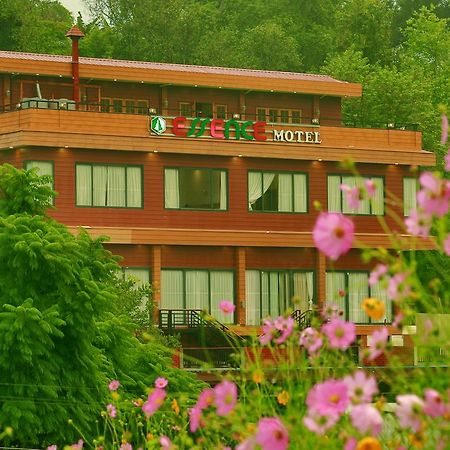 Essence Motel กาลอว์ ภายนอก รูปภาพ