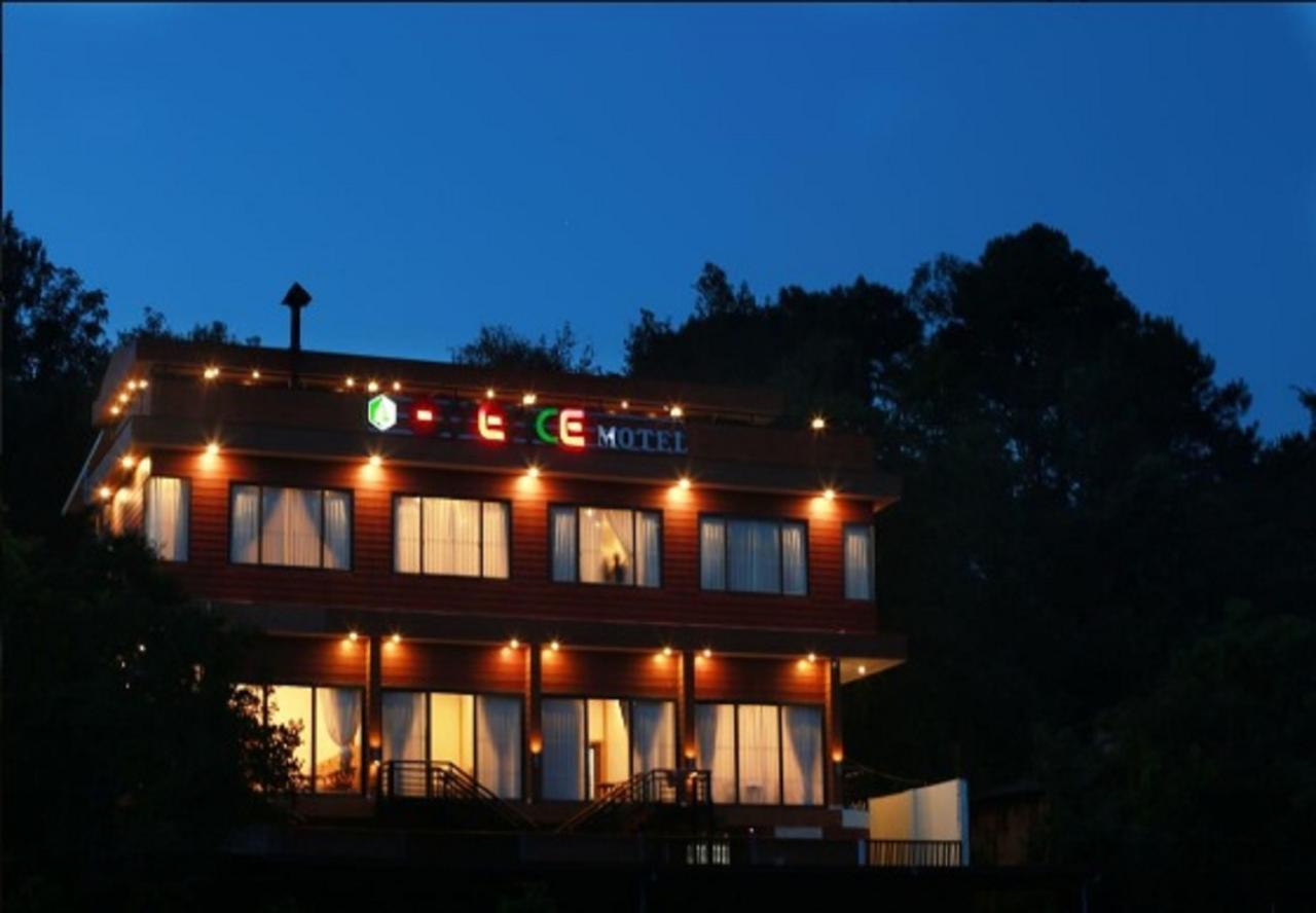 Essence Motel กาลอว์ ภายนอก รูปภาพ