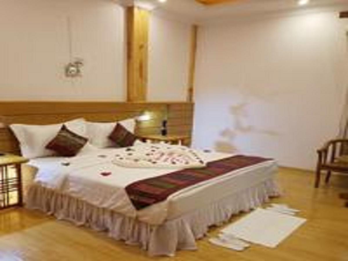 Essence Motel กาลอว์ ภายนอก รูปภาพ