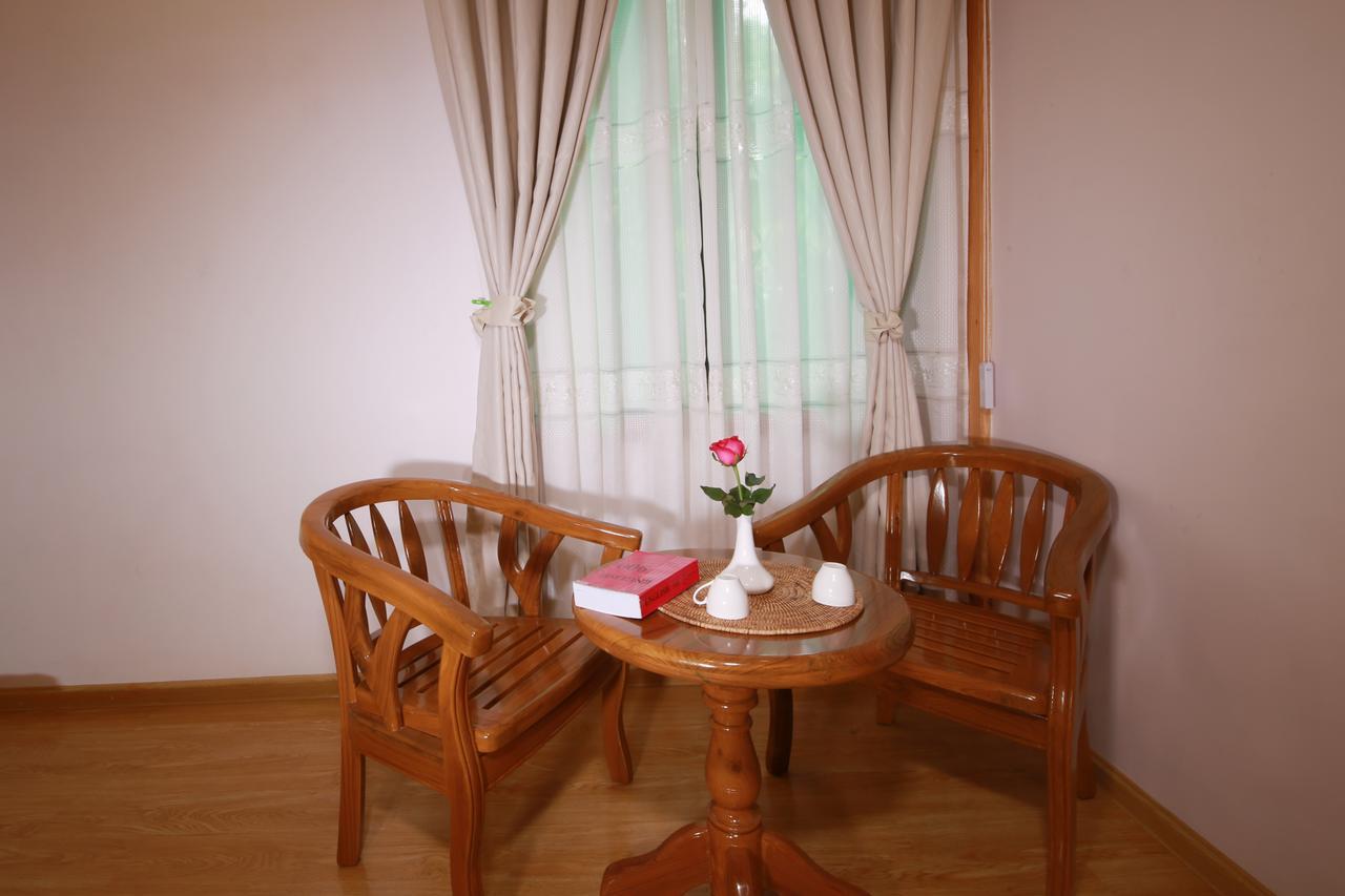 Essence Motel กาลอว์ ภายนอก รูปภาพ