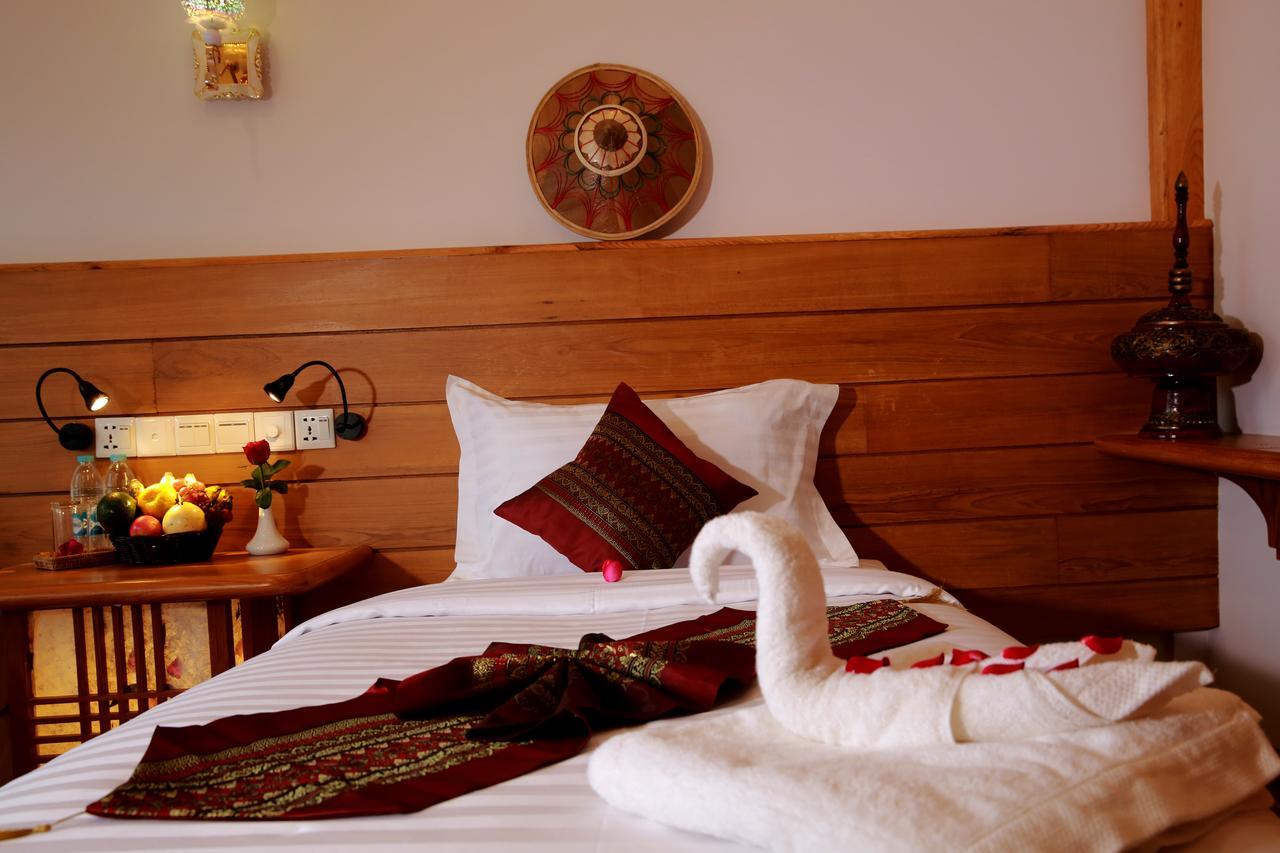 Essence Motel กาลอว์ ภายนอก รูปภาพ