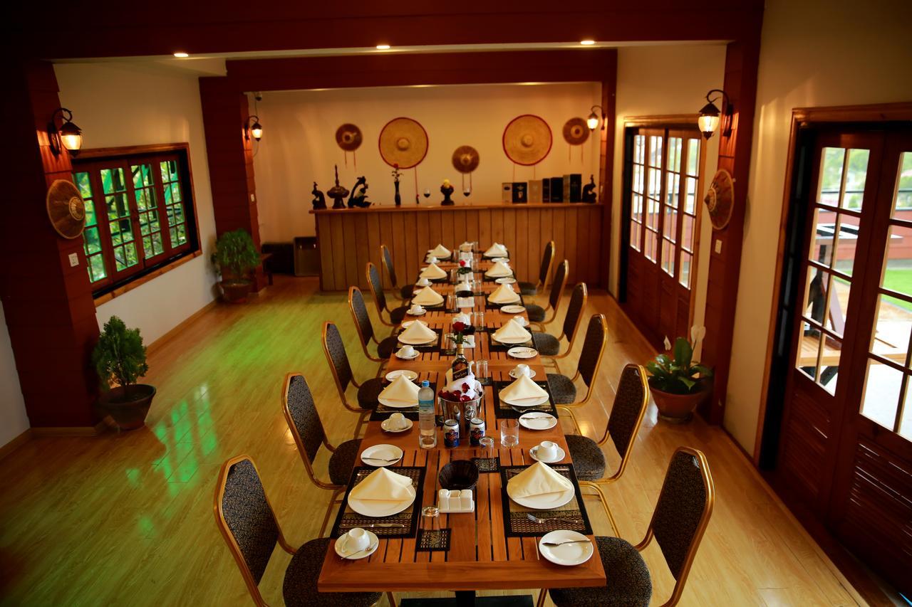 Essence Motel กาลอว์ ภายนอก รูปภาพ