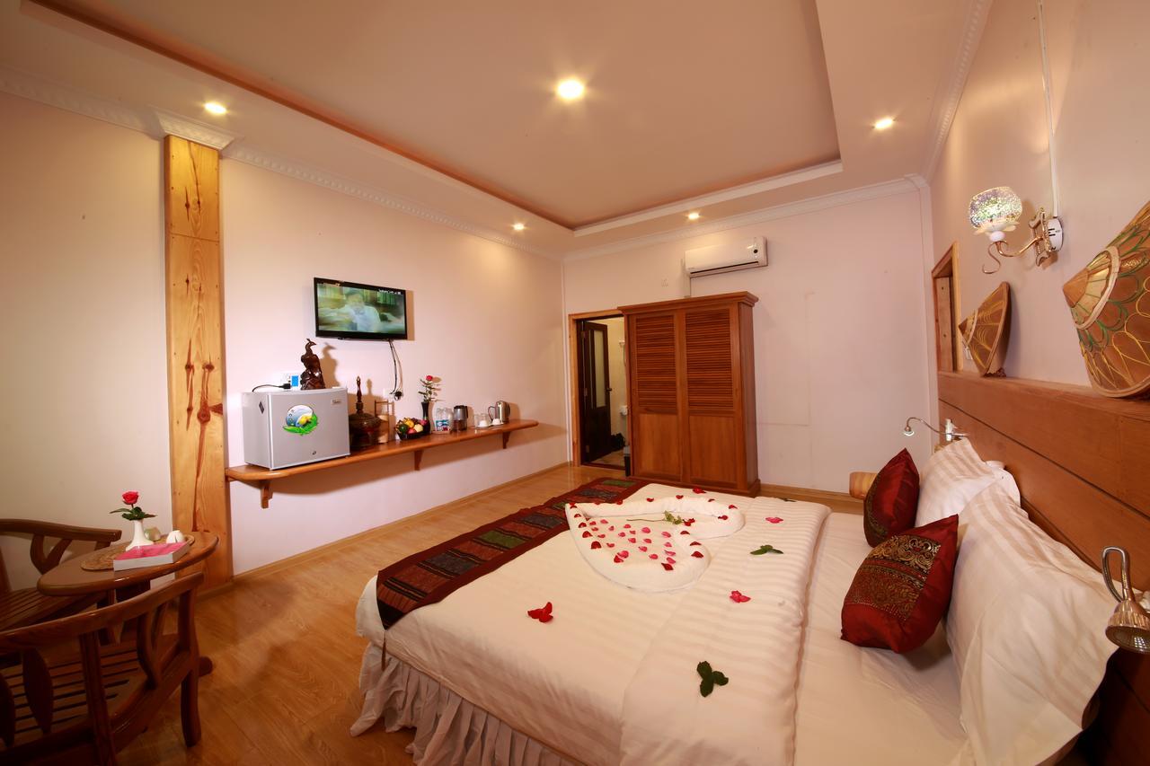 Essence Motel กาลอว์ ภายนอก รูปภาพ