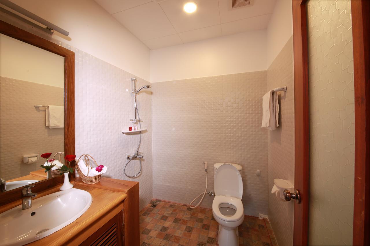Essence Motel กาลอว์ ภายนอก รูปภาพ