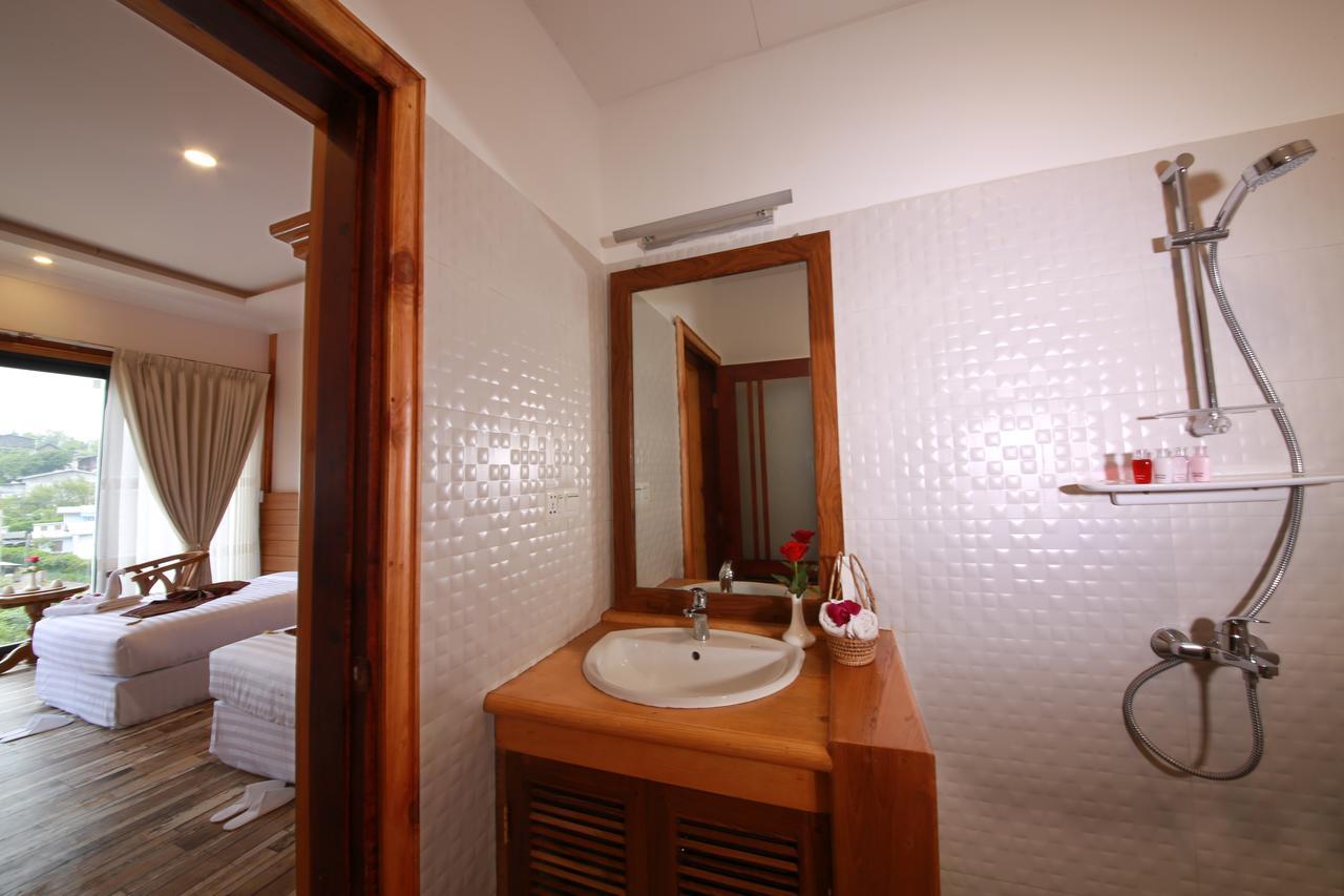 Essence Motel กาลอว์ ภายนอก รูปภาพ