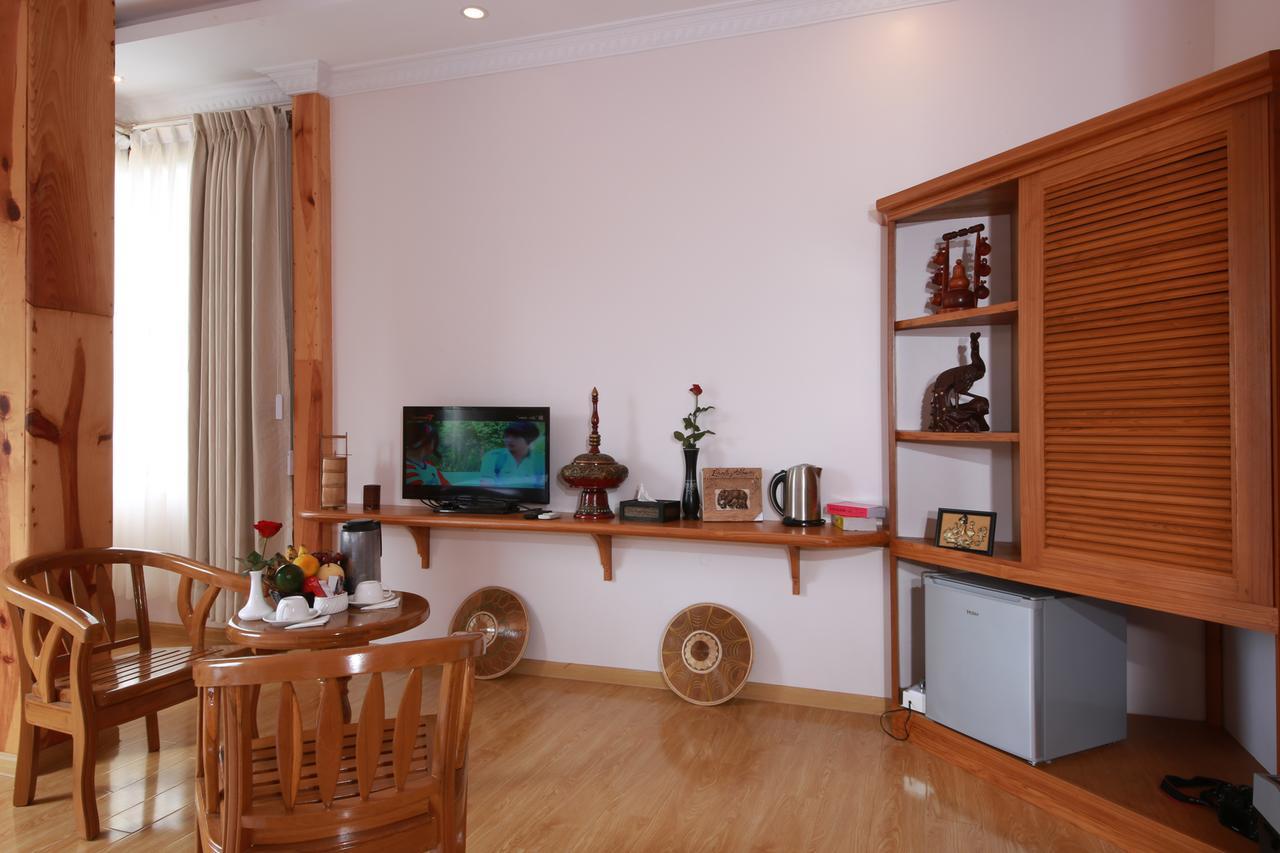 Essence Motel กาลอว์ ภายนอก รูปภาพ